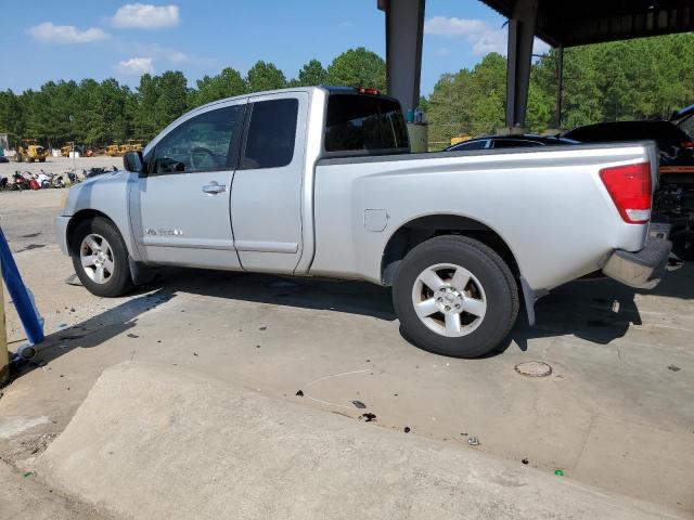 Photo 1 VIN: 1N6BA06A37N243124 - NISSAN TITAN XE 