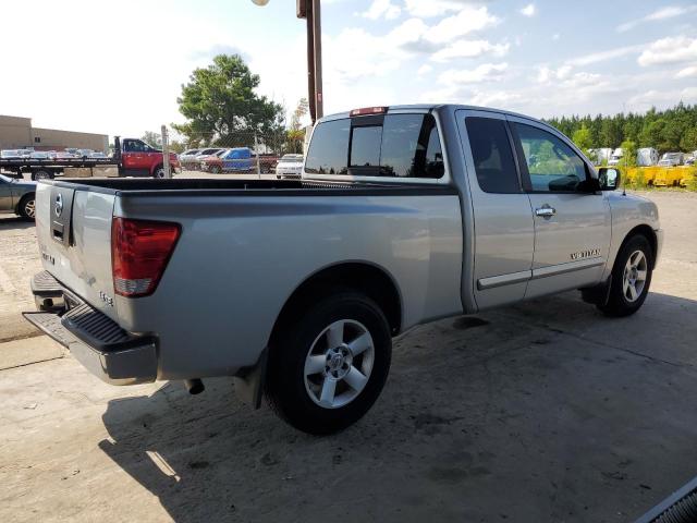 Photo 2 VIN: 1N6BA06A37N243124 - NISSAN TITAN XE 