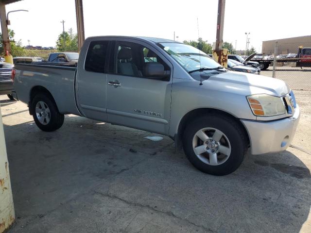 Photo 3 VIN: 1N6BA06A37N243124 - NISSAN TITAN XE 