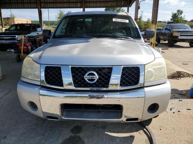 Photo 4 VIN: 1N6BA06A37N243124 - NISSAN TITAN XE 