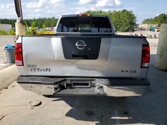 Photo 5 VIN: 1N6BA06A37N243124 - NISSAN TITAN XE 