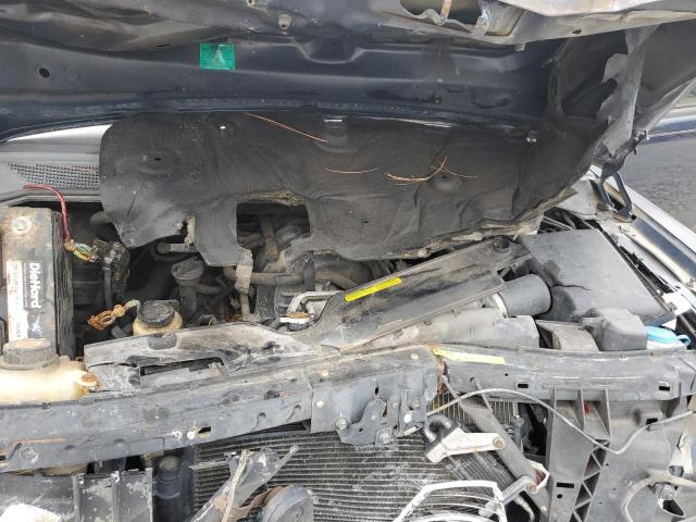 Photo 10 VIN: 1N6BA06A38N329583 - NISSAN TITAN XE 