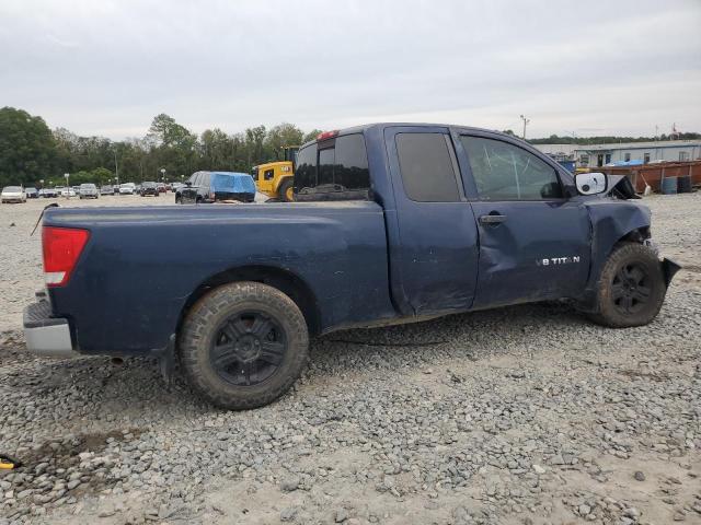 Photo 2 VIN: 1N6BA06A38N329583 - NISSAN TITAN XE 