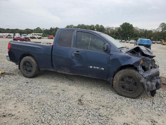 Photo 3 VIN: 1N6BA06A38N329583 - NISSAN TITAN XE 