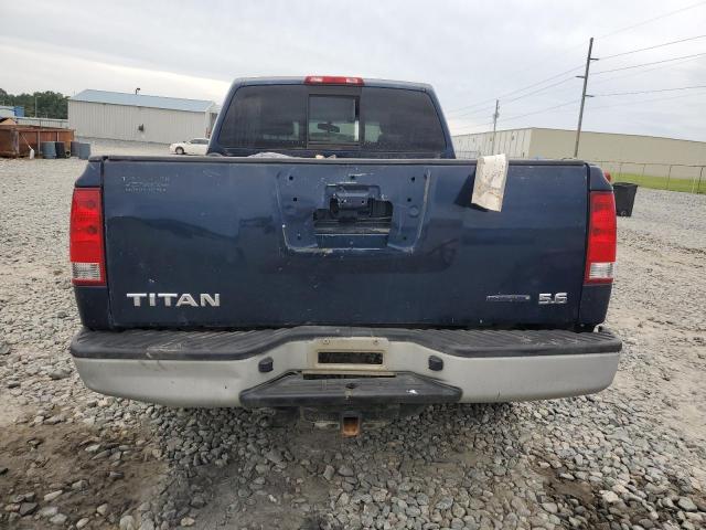 Photo 5 VIN: 1N6BA06A38N329583 - NISSAN TITAN XE 