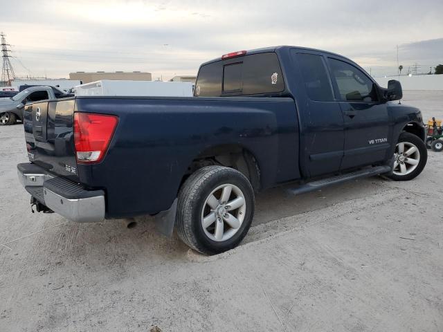 Photo 2 VIN: 1N6BA06A38N360574 - NISSAN TITAN 