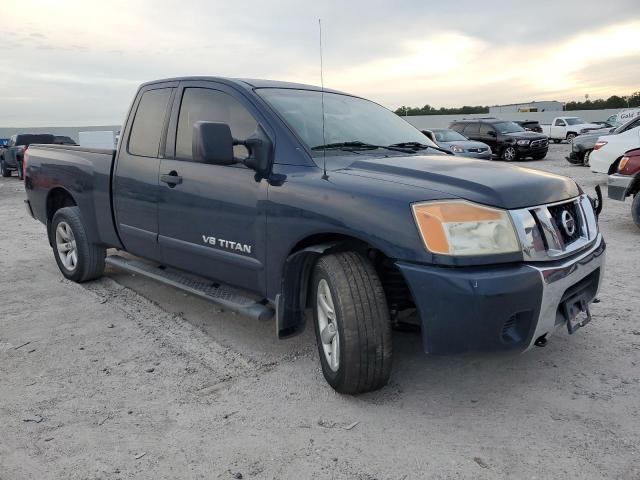 Photo 3 VIN: 1N6BA06A38N360574 - NISSAN TITAN 