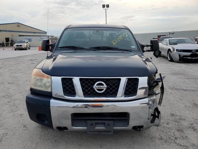 Photo 4 VIN: 1N6BA06A38N360574 - NISSAN TITAN 