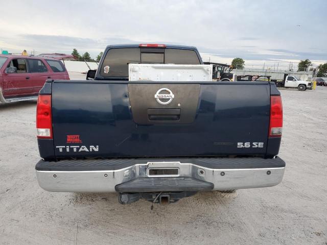 Photo 5 VIN: 1N6BA06A38N360574 - NISSAN TITAN 