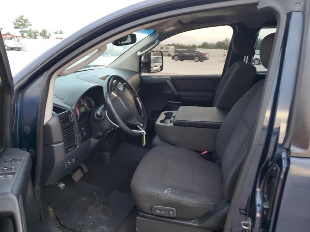 Photo 6 VIN: 1N6BA06A38N360574 - NISSAN TITAN 