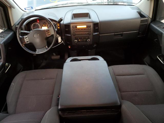 Photo 7 VIN: 1N6BA06A38N360574 - NISSAN TITAN 