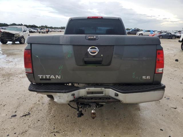 Photo 5 VIN: 1N6BA06A47N211041 - NISSAN TITAN XE 