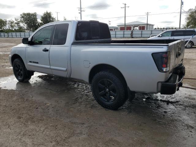 Photo 1 VIN: 1N6BA06A48N359112 - NISSAN TITAN 