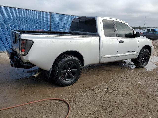 Photo 2 VIN: 1N6BA06A48N359112 - NISSAN TITAN 