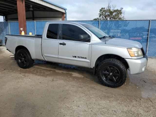 Photo 3 VIN: 1N6BA06A48N359112 - NISSAN TITAN 