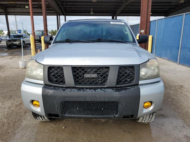 Photo 4 VIN: 1N6BA06A48N359112 - NISSAN TITAN 