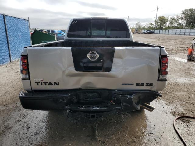 Photo 5 VIN: 1N6BA06A48N359112 - NISSAN TITAN 