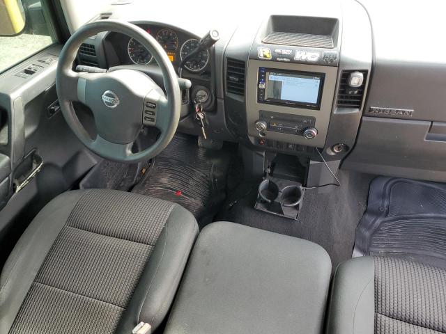 Photo 7 VIN: 1N6BA06A48N359112 - NISSAN TITAN 