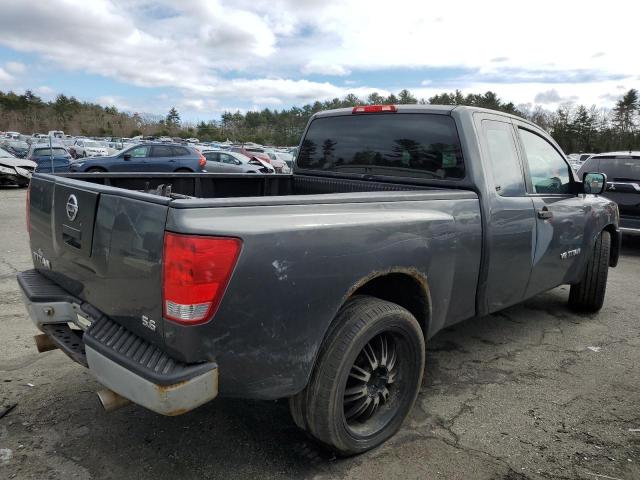 Photo 2 VIN: 1N6BA06A55N531000 - NISSAN TITAN XE 