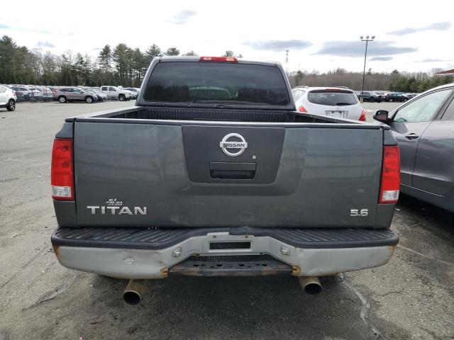 Photo 5 VIN: 1N6BA06A55N531000 - NISSAN TITAN XE 