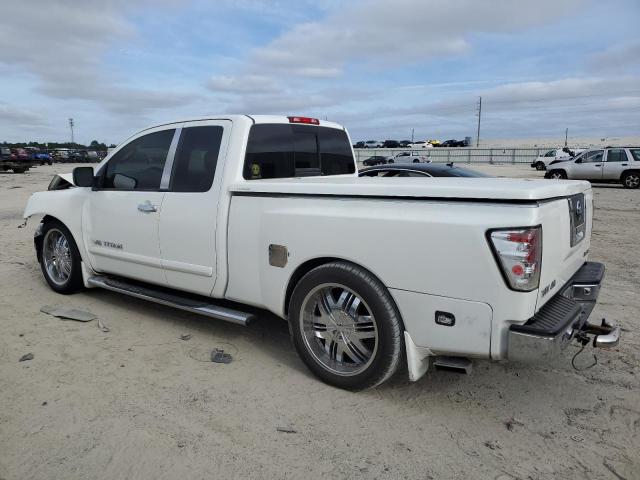 Photo 1 VIN: 1N6BA06A65N570033 - NISSAN TITAN 