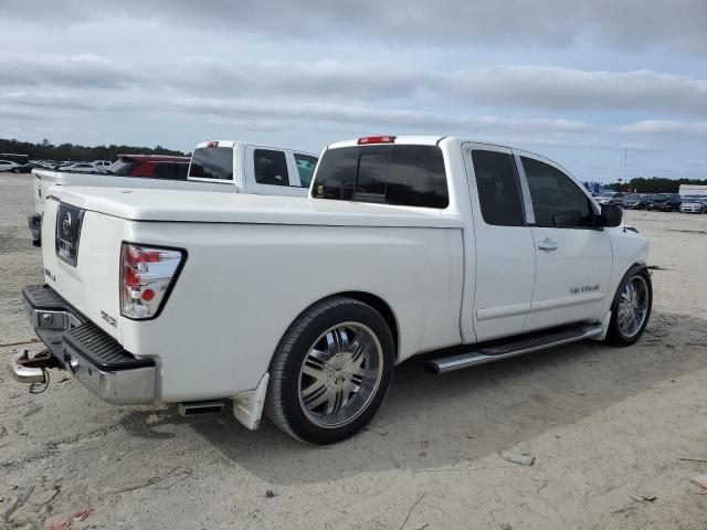 Photo 2 VIN: 1N6BA06A65N570033 - NISSAN TITAN 