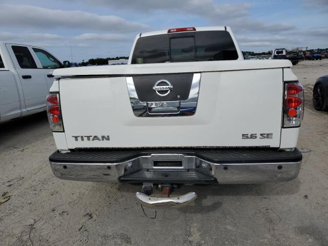 Photo 5 VIN: 1N6BA06A65N570033 - NISSAN TITAN 