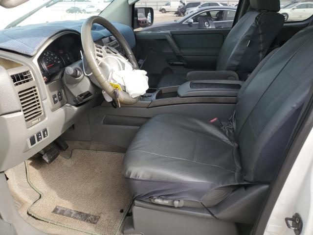 Photo 6 VIN: 1N6BA06A65N570033 - NISSAN TITAN 