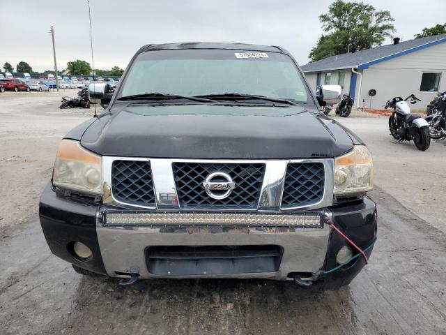 Photo 4 VIN: 1N6BA06A65N571067 - NISSAN TITAN 