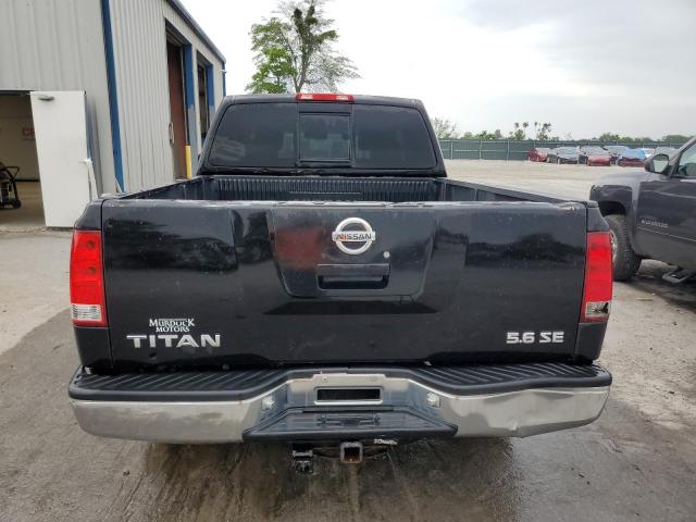 Photo 5 VIN: 1N6BA06A65N571067 - NISSAN TITAN 