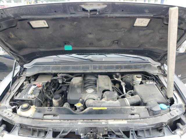 Photo 9 VIN: 1N6BA06A65N571067 - NISSAN TITAN 