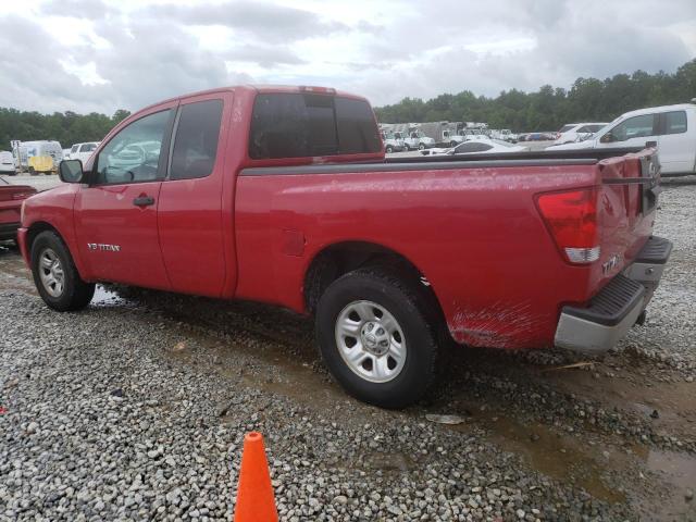 Photo 1 VIN: 1N6BA06A66N500436 - NISSAN TITAN 