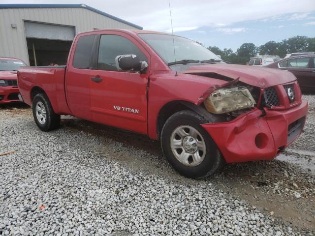 Photo 3 VIN: 1N6BA06A66N500436 - NISSAN TITAN 