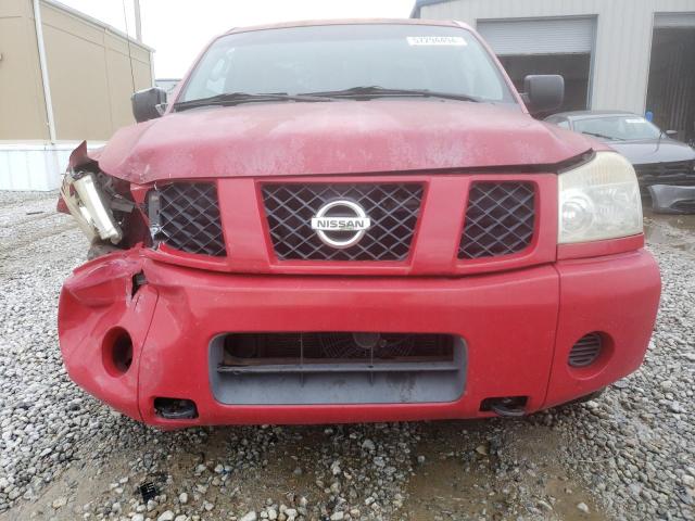 Photo 4 VIN: 1N6BA06A66N500436 - NISSAN TITAN 