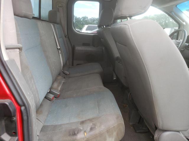 Photo 9 VIN: 1N6BA06A66N500436 - NISSAN TITAN 