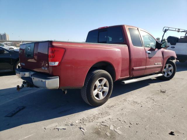 Photo 2 VIN: 1N6BA06A66N545683 - NISSAN TITAN XE 