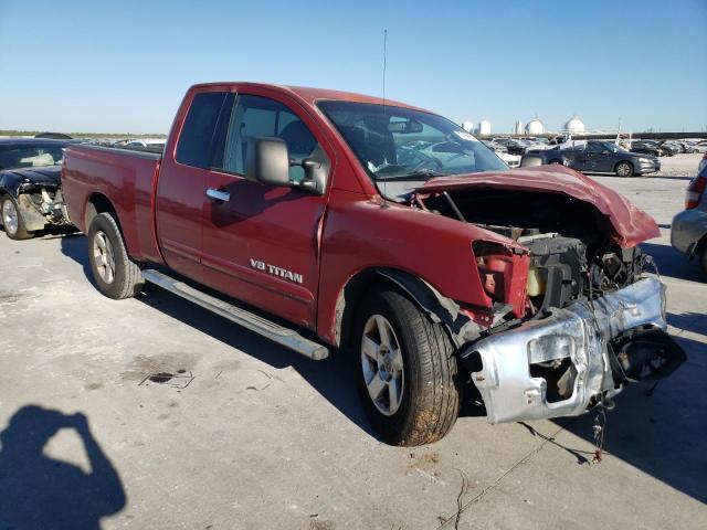 Photo 3 VIN: 1N6BA06A66N545683 - NISSAN TITAN XE 