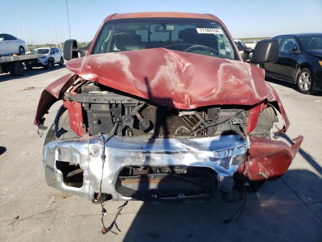 Photo 4 VIN: 1N6BA06A66N545683 - NISSAN TITAN XE 