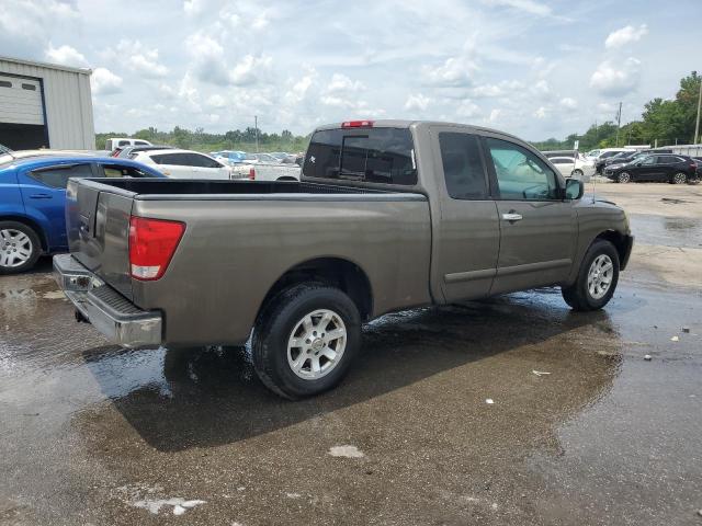 Photo 2 VIN: 1N6BA06A66N546624 - NISSAN TITAN XE 