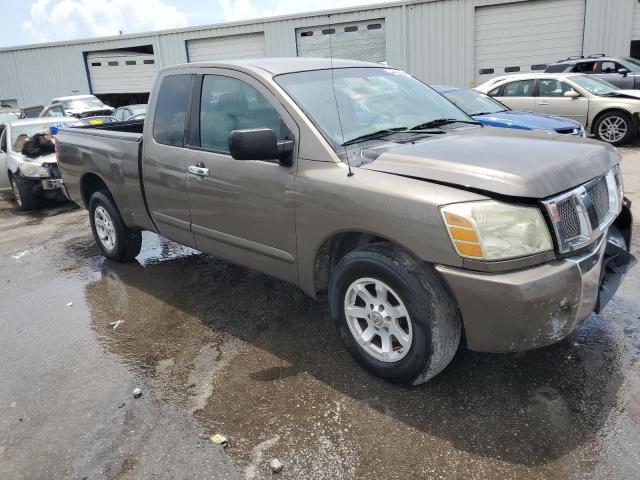 Photo 3 VIN: 1N6BA06A66N546624 - NISSAN TITAN XE 