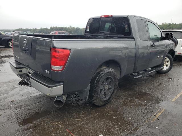 Photo 2 VIN: 1N6BA06A67N242601 - NISSAN TITAN 