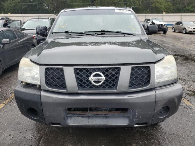 Photo 4 VIN: 1N6BA06A67N242601 - NISSAN TITAN 