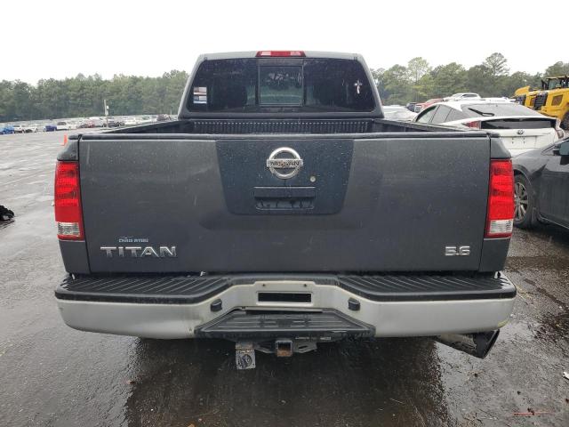 Photo 5 VIN: 1N6BA06A67N242601 - NISSAN TITAN 