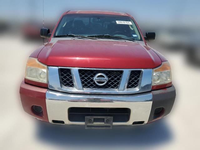 Photo 4 VIN: 1N6BA06A68N304399 - NISSAN TITAN 