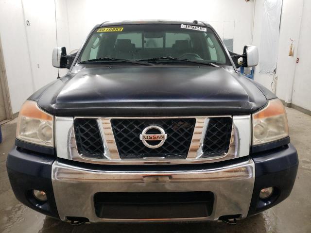 Photo 4 VIN: 1N6BA06A68N346877 - NISSAN TITAN 