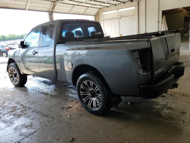 Photo 1 VIN: 1N6BA06A75N544492 - NISSAN TITAN 