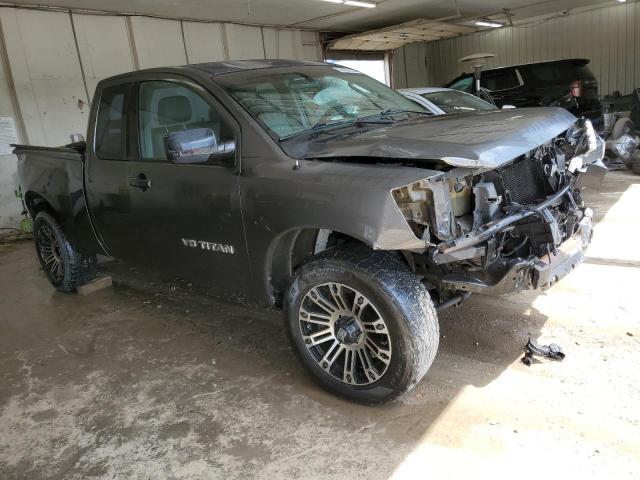 Photo 3 VIN: 1N6BA06A75N544492 - NISSAN TITAN 