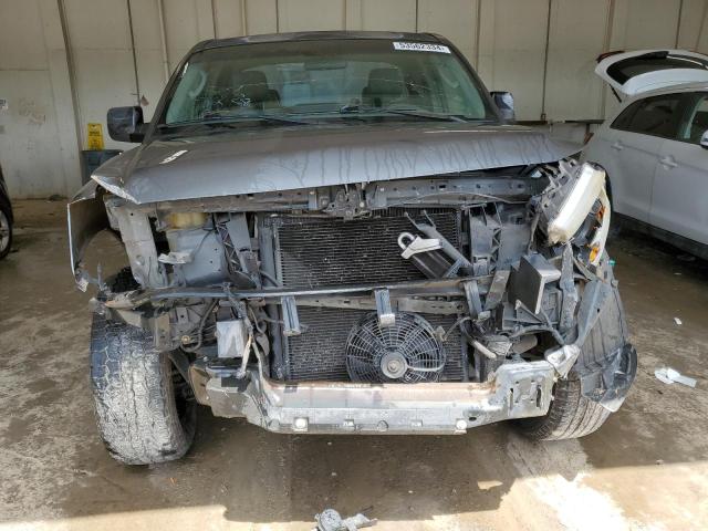 Photo 4 VIN: 1N6BA06A75N544492 - NISSAN TITAN 