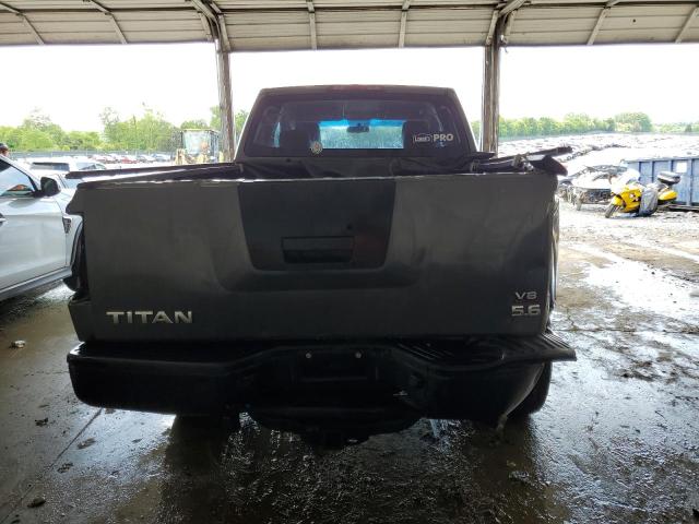 Photo 5 VIN: 1N6BA06A75N544492 - NISSAN TITAN 