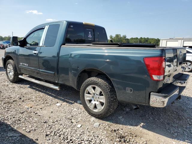 Photo 1 VIN: 1N6BA06A76N537866 - NISSAN TITAN XE 